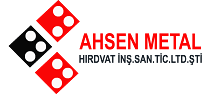 Ahsen Metal